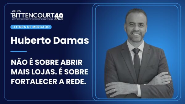 Quer investir em uma franquia? Não olhe apenas para o crescimento | Leitura de Mercado