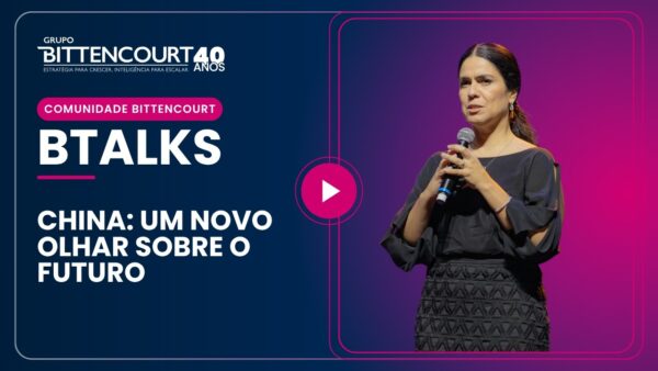 O valor de reunir CEOs e diretores que transformam o mercado | BTalks