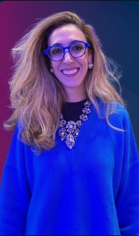 Chantal Kopenhagen