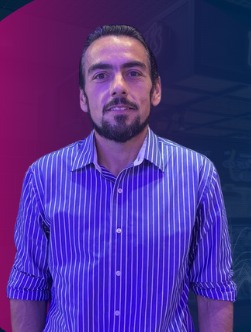 Rafael Camargo