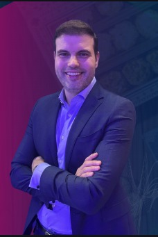 Raul Matos